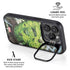 Marvel Hulk Green Goliath iPhone 15 Pro Kickstand Case